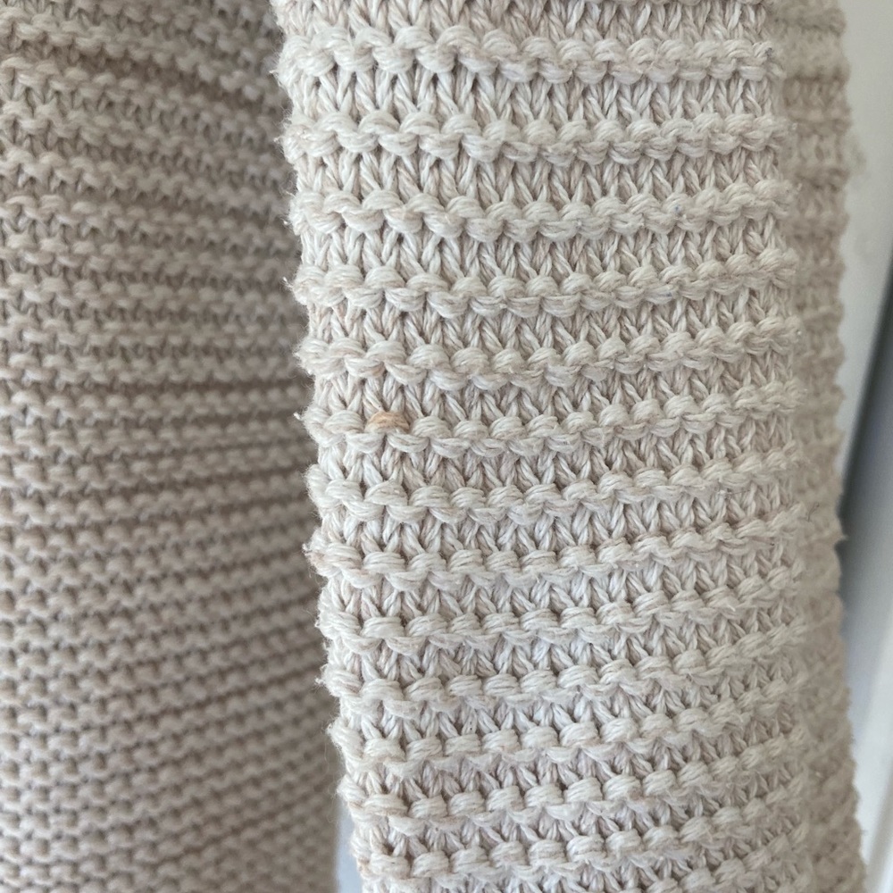 Used Joah Brown knitted sweater - one size - Picture 8 of 8